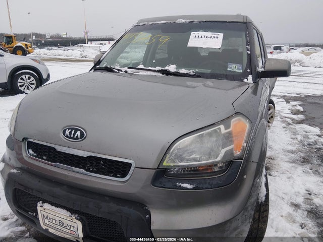 Продажа на аукционе авто 2010 Kia Soul +, vin: KNDJT2A24A7195178, номер лота: 44436459