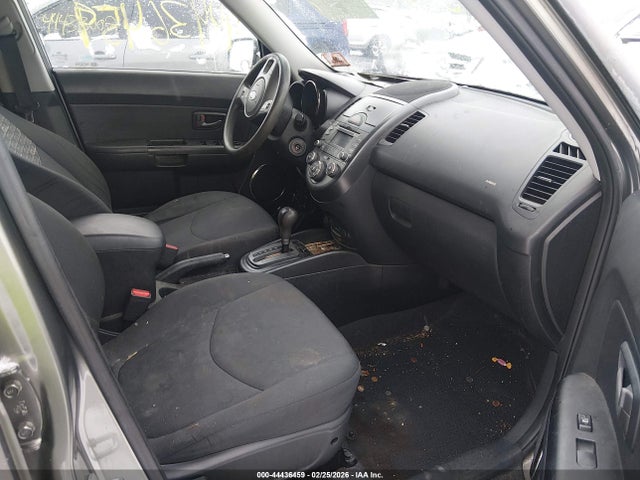 Продажа на аукционе авто 2010 Kia Soul +, vin: KNDJT2A24A7195178, номер лота: 44436459