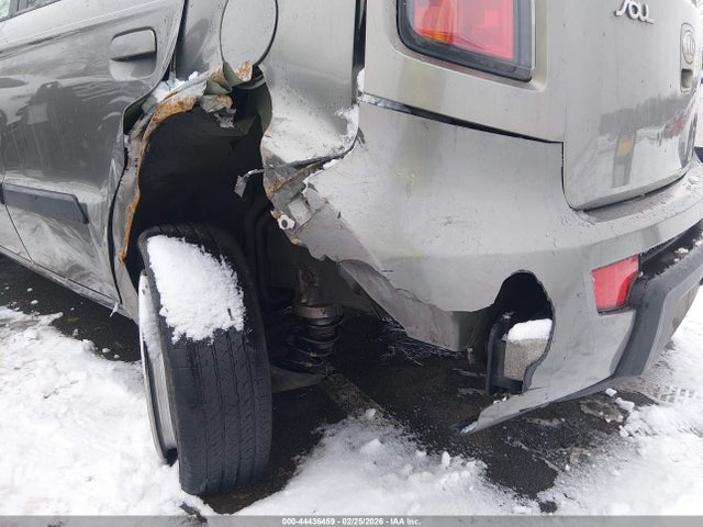 Продажа на аукционе авто 2010 Kia Soul +, vin: KNDJT2A24A7195178, номер лота: 44436459