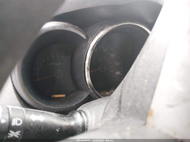 Продажа на аукционе авто 2010 Kia Soul +, vin: KNDJT2A24A7195178, номер лота: 44436459