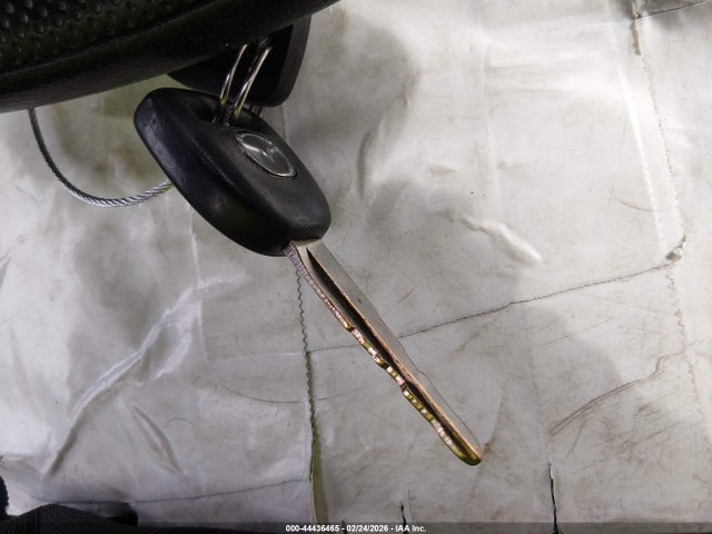 Aukcja sprzedaży 2006 Mazda Mazda3 I, vin: JM1BK32F161476234, numer aukcji: 44436465