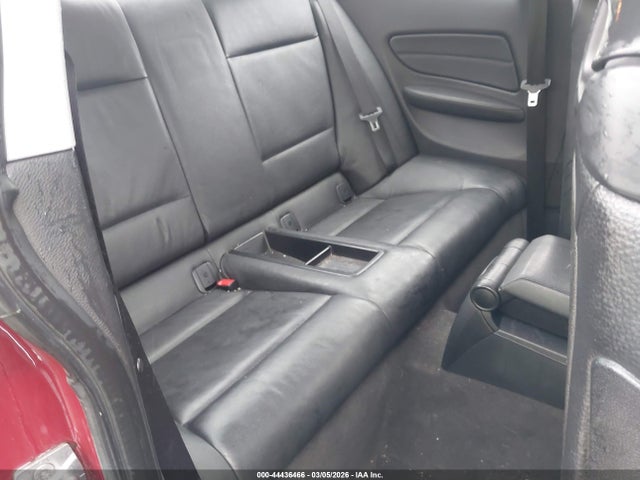 44436466 :رقم المزاد ، WBAUP9C5XDVS95560 vin ، 2013 Bmw 128i مزاد بيع