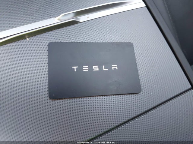 Продажа на аукционе авто 2024 Tesla Model 3 Long Range Dual Motor All-wheel Drive, vin: 5YJ3E1EB7RF816653, номер лота: 44436471
