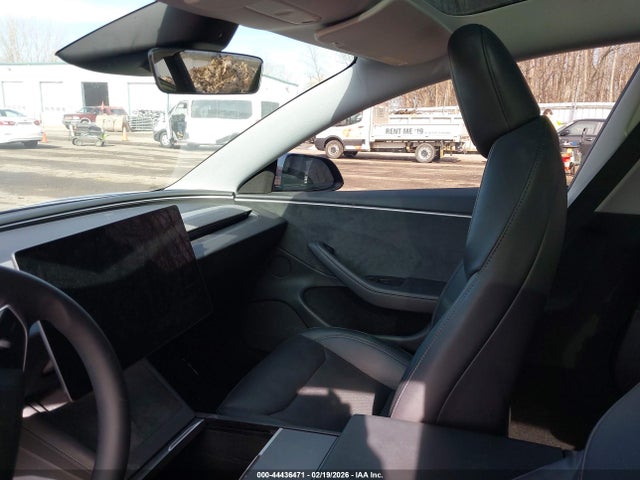 Продажа на аукционе авто 2024 Tesla Model 3 Long Range Dual Motor All-wheel Drive, vin: 5YJ3E1EB7RF816653, номер лота: 44436471