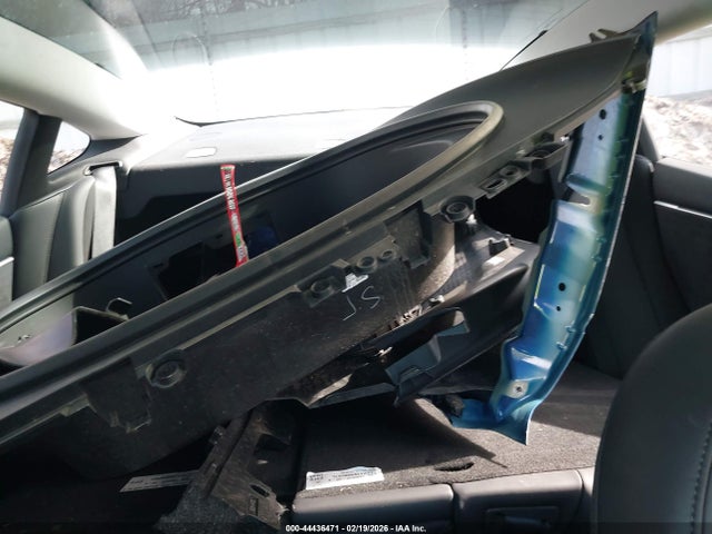 Продажа на аукционе авто 2024 Tesla Model 3 Long Range Dual Motor All-wheel Drive, vin: 5YJ3E1EB7RF816653, номер лота: 44436471