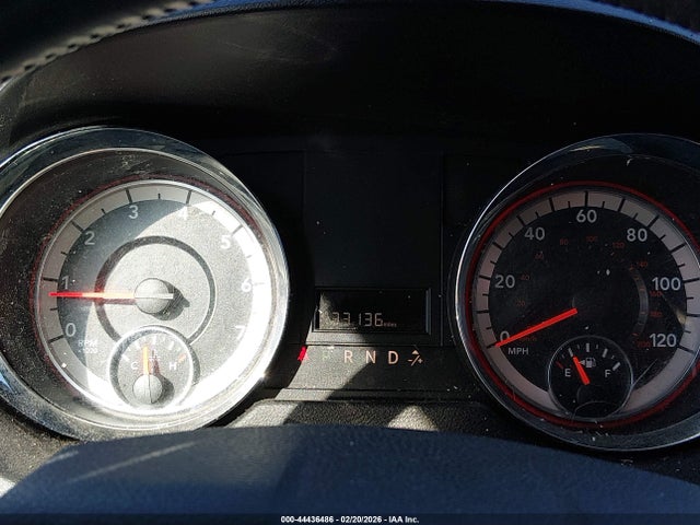 44436486 :رقم المزاد ، 2C4RDGCG8HR586414 vin ، 2017 Dodge Grand Caravan Sxt مزاد بيع
