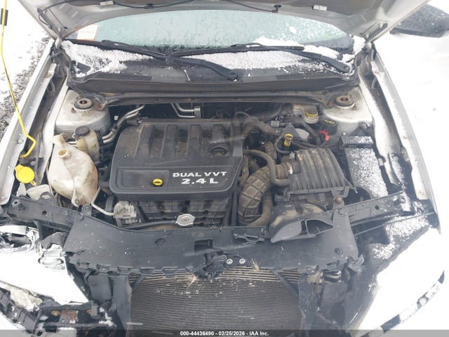 Продаж на аукціоні авто 2012 Dodge Avenger Se, vin: 1C3CDZAB2CN115118, номер лоту: 44436490