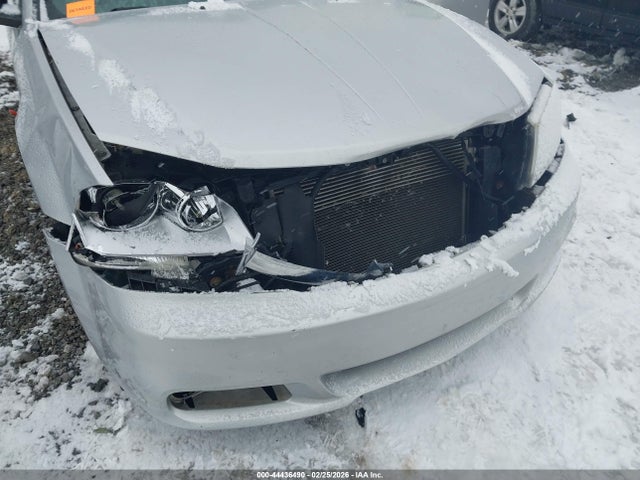 Продаж на аукціоні авто 2012 Dodge Avenger Se, vin: 1C3CDZAB2CN115118, номер лоту: 44436490