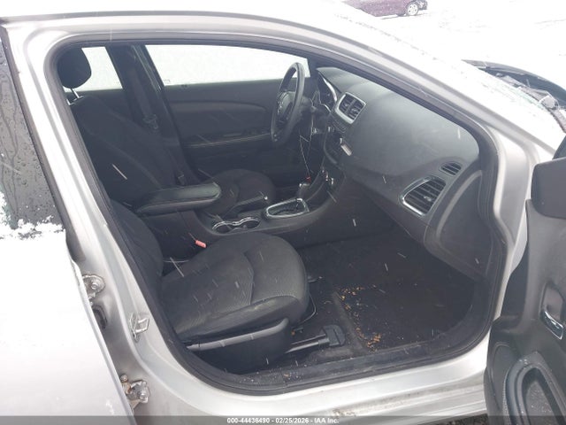 Продаж на аукціоні авто 2012 Dodge Avenger Se, vin: 1C3CDZAB2CN115118, номер лоту: 44436490