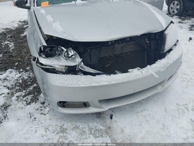 Продаж на аукціоні авто 2012 Dodge Avenger Se, vin: 1C3CDZAB2CN115118, номер лоту: 44436490