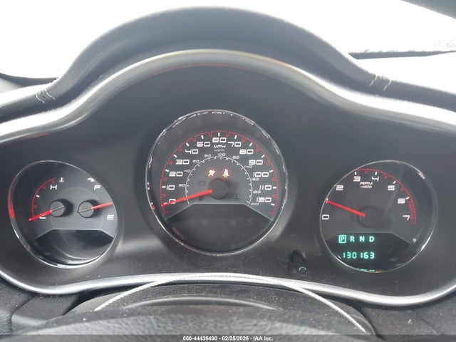 Продаж на аукціоні авто 2012 Dodge Avenger Se, vin: 1C3CDZAB2CN115118, номер лоту: 44436490