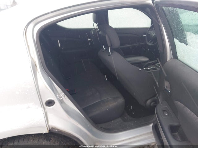 Продаж на аукціоні авто 2012 Dodge Avenger Se, vin: 1C3CDZAB2CN115118, номер лоту: 44436490