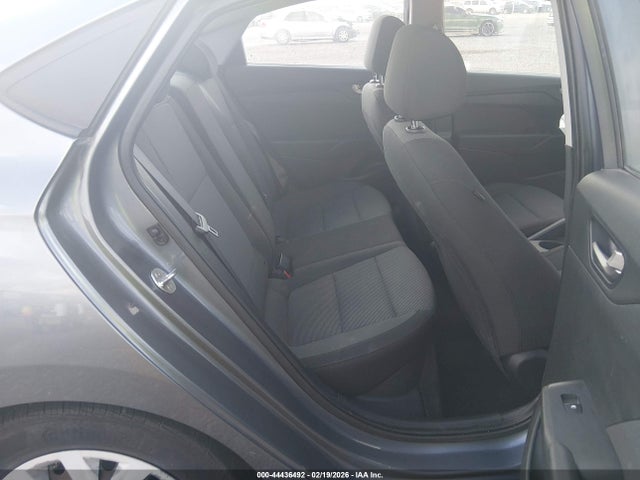 2020 HYUNDAI ACCENT 3KPC24A6XLE113323 Photo 7