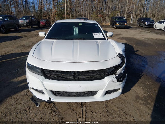 Aukcja sprzedaży 2020 Dodge Charger Sxt Rwd, vin: 2C3CDXBG9LH119397, numer aukcji: 44436493