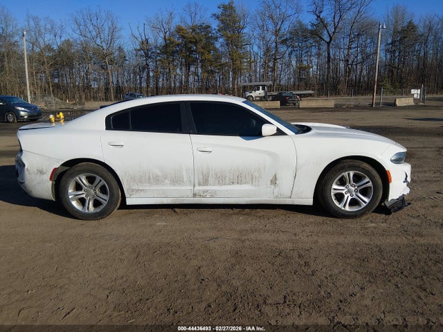 Aukcja sprzedaży 2020 Dodge Charger Sxt Rwd, vin: 2C3CDXBG9LH119397, numer aukcji: 44436493