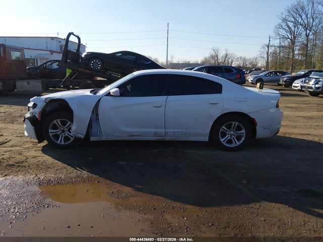 Aukcja sprzedaży 2020 Dodge Charger Sxt Rwd, vin: 2C3CDXBG9LH119397, numer aukcji: 44436493
