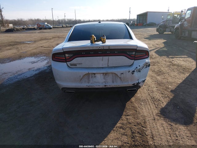 Aukcja sprzedaży 2020 Dodge Charger Sxt Rwd, vin: 2C3CDXBG9LH119397, numer aukcji: 44436493