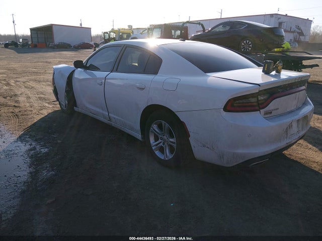 Aukcja sprzedaży 2020 Dodge Charger Sxt Rwd, vin: 2C3CDXBG9LH119397, numer aukcji: 44436493
