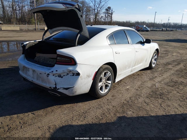 Aukcja sprzedaży 2020 Dodge Charger Sxt Rwd, vin: 2C3CDXBG9LH119397, numer aukcji: 44436493