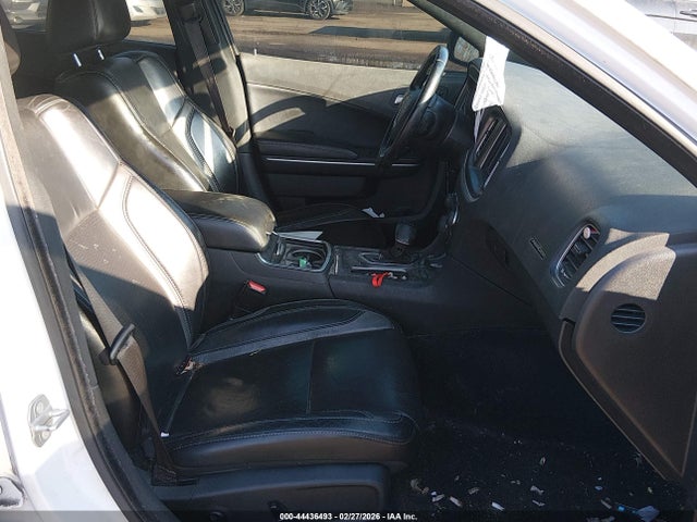 Aukcja sprzedaży 2020 Dodge Charger Sxt Rwd, vin: 2C3CDXBG9LH119397, numer aukcji: 44436493