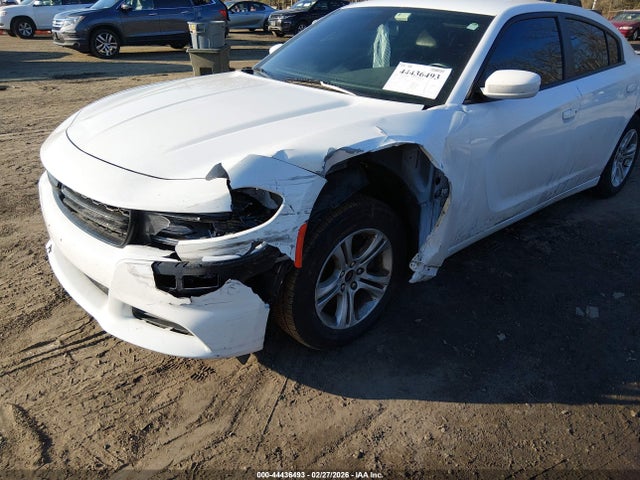 Aukcja sprzedaży 2020 Dodge Charger Sxt Rwd, vin: 2C3CDXBG9LH119397, numer aukcji: 44436493