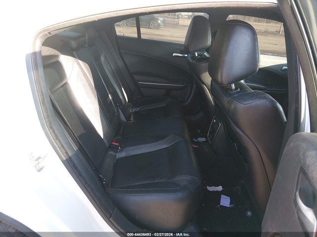Aukcja sprzedaży 2020 Dodge Charger Sxt Rwd, vin: 2C3CDXBG9LH119397, numer aukcji: 44436493