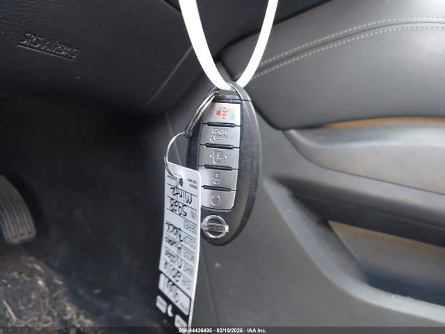 5N1AZ2MH9GN135928 Nissan Murano Platinum/s/sl/sv