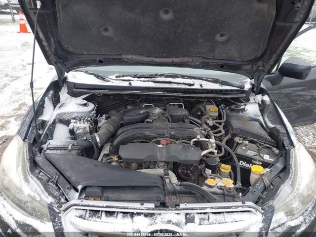 Продаж на аукціоні авто 2014 Subaru Impreza 2.0i Premium, vin: JF1GPAC60EH228269, номер лоту: 44436496