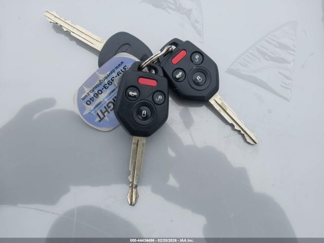Продаж на аукціоні авто 2014 Subaru Impreza 2.0i Premium, vin: JF1GPAC60EH228269, номер лоту: 44436496
