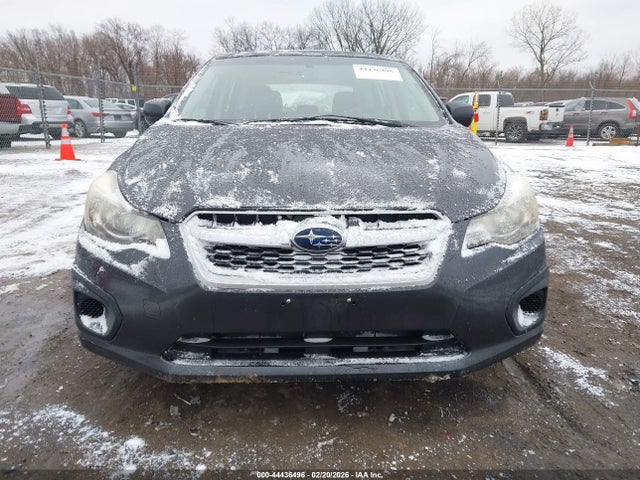 Продаж на аукціоні авто 2014 Subaru Impreza 2.0i Premium, vin: JF1GPAC60EH228269, номер лоту: 44436496