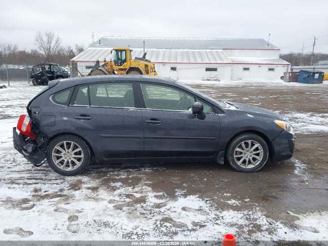 Продаж на аукціоні авто 2014 Subaru Impreza 2.0i Premium, vin: JF1GPAC60EH228269, номер лоту: 44436496