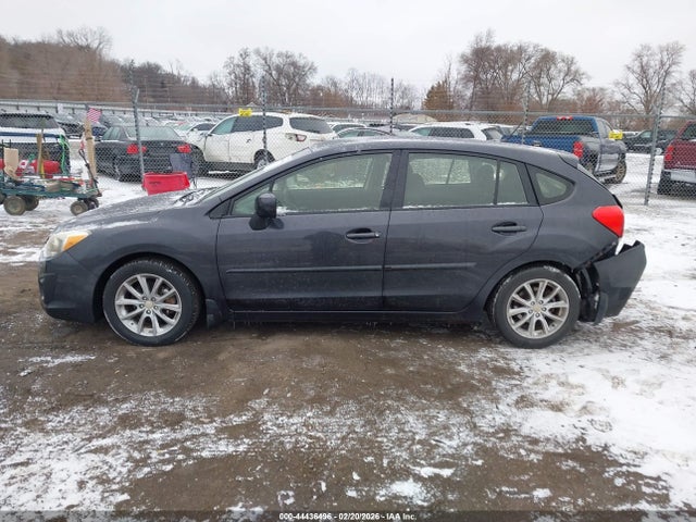 Продаж на аукціоні авто 2014 Subaru Impreza 2.0i Premium, vin: JF1GPAC60EH228269, номер лоту: 44436496