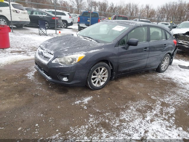 Продаж на аукціоні авто 2014 Subaru Impreza 2.0i Premium, vin: JF1GPAC60EH228269, номер лоту: 44436496
