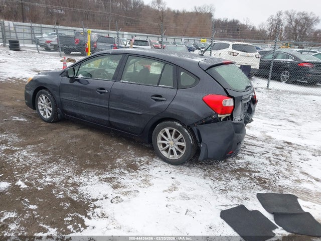 Продаж на аукціоні авто 2014 Subaru Impreza 2.0i Premium, vin: JF1GPAC60EH228269, номер лоту: 44436496