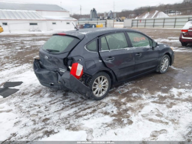Продаж на аукціоні авто 2014 Subaru Impreza 2.0i Premium, vin: JF1GPAC60EH228269, номер лоту: 44436496
