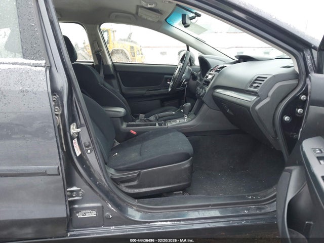Продаж на аукціоні авто 2014 Subaru Impreza 2.0i Premium, vin: JF1GPAC60EH228269, номер лоту: 44436496
