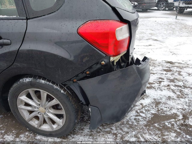 Продаж на аукціоні авто 2014 Subaru Impreza 2.0i Premium, vin: JF1GPAC60EH228269, номер лоту: 44436496