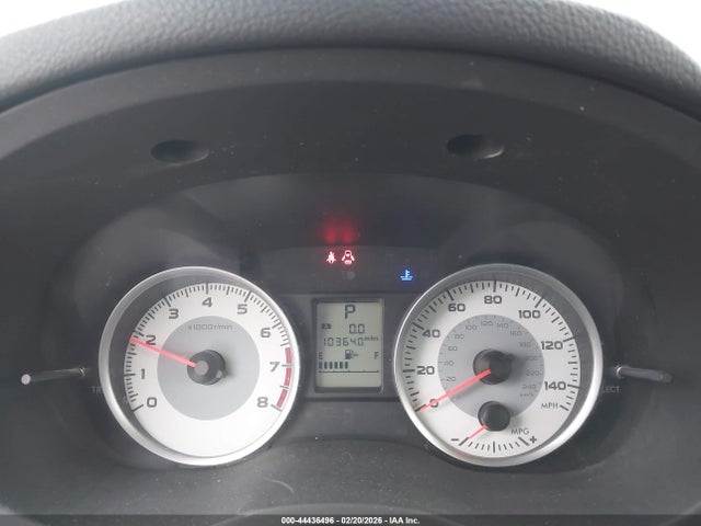 Продаж на аукціоні авто 2014 Subaru Impreza 2.0i Premium, vin: JF1GPAC60EH228269, номер лоту: 44436496