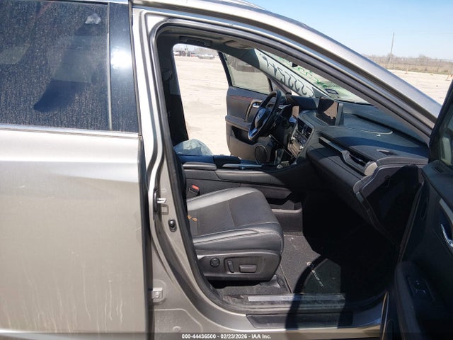 Lexus RX 350 2022 2T2HZMAA1NC222546 Image 5