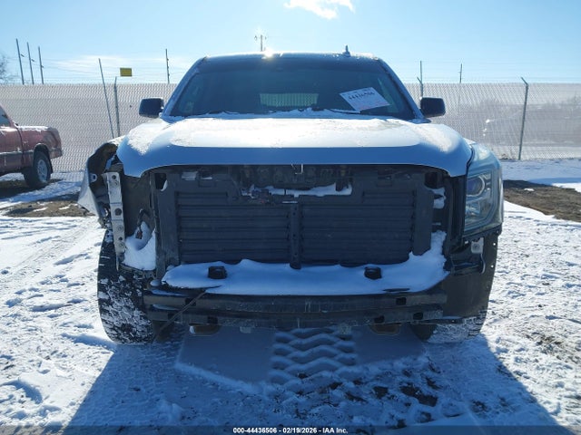 Продажа на аукционе авто 2017 Gmc Yukon Xl Slt, vin: 1GKS2GKCXHR177007, номер лота: 44436506