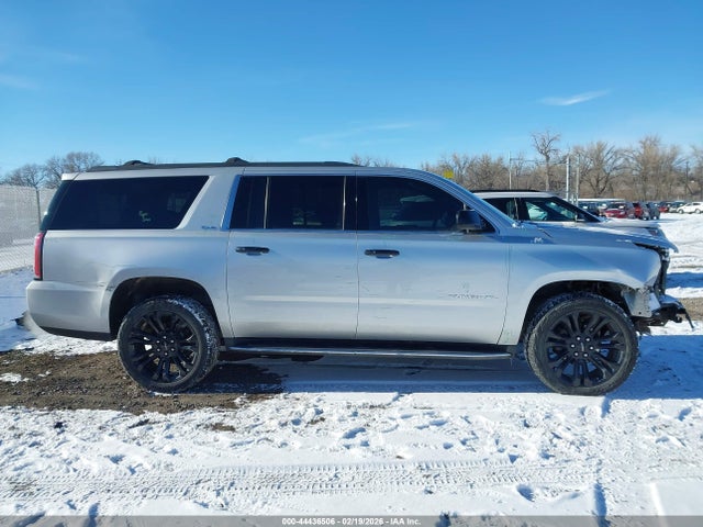 Продажа на аукционе авто 2017 Gmc Yukon Xl Slt, vin: 1GKS2GKCXHR177007, номер лота: 44436506