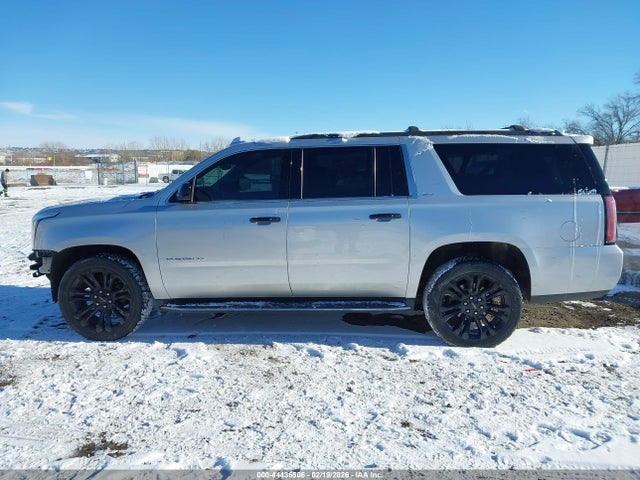 Продажа на аукционе авто 2017 Gmc Yukon Xl Slt, vin: 1GKS2GKCXHR177007, номер лота: 44436506