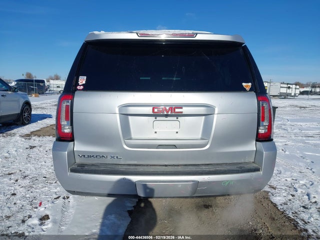Продажа на аукционе авто 2017 Gmc Yukon Xl Slt, vin: 1GKS2GKCXHR177007, номер лота: 44436506
