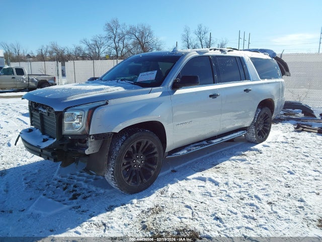 Продажа на аукционе авто 2017 Gmc Yukon Xl Slt, vin: 1GKS2GKCXHR177007, номер лота: 44436506