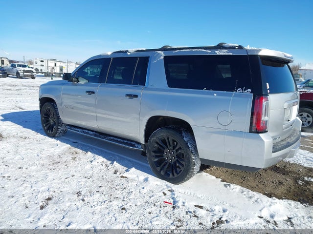 Продажа на аукционе авто 2017 Gmc Yukon Xl Slt, vin: 1GKS2GKCXHR177007, номер лота: 44436506