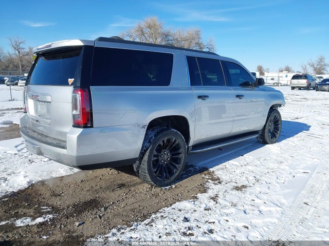Продажа на аукционе авто 2017 Gmc Yukon Xl Slt, vin: 1GKS2GKCXHR177007, номер лота: 44436506