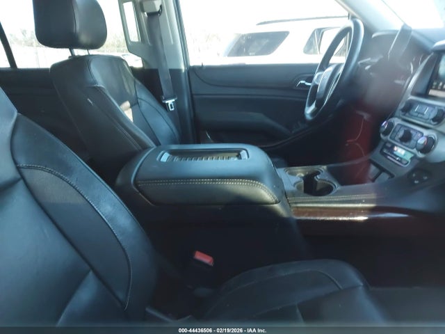 Продажа на аукционе авто 2017 Gmc Yukon Xl Slt, vin: 1GKS2GKCXHR177007, номер лота: 44436506