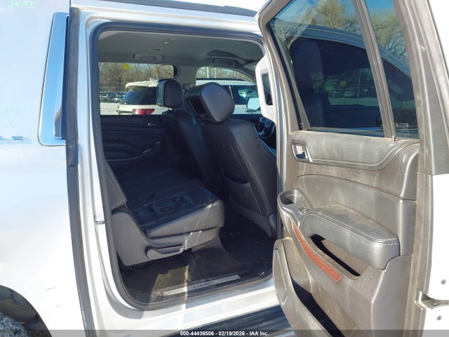 Продажа на аукционе авто 2017 Gmc Yukon Xl Slt, vin: 1GKS2GKCXHR177007, номер лота: 44436506