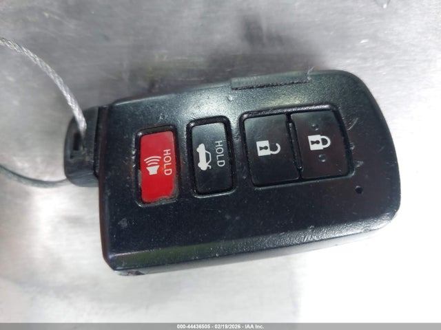 5YFBURHE8HP592699 Toyota COROLLA SE