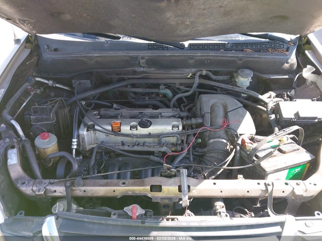 2004 HONDA CR-V JHLRD78824C049187 Photo 9